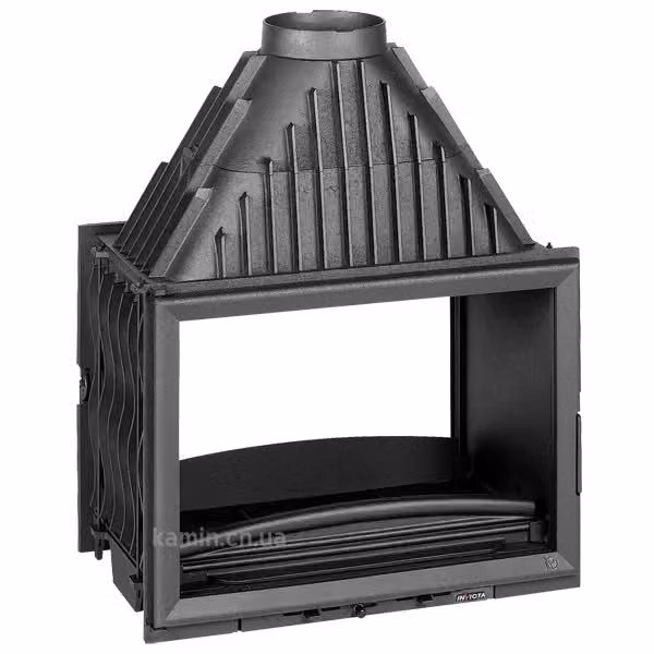 Чавунна топка Invicta 700 Double face арт 6278-44
