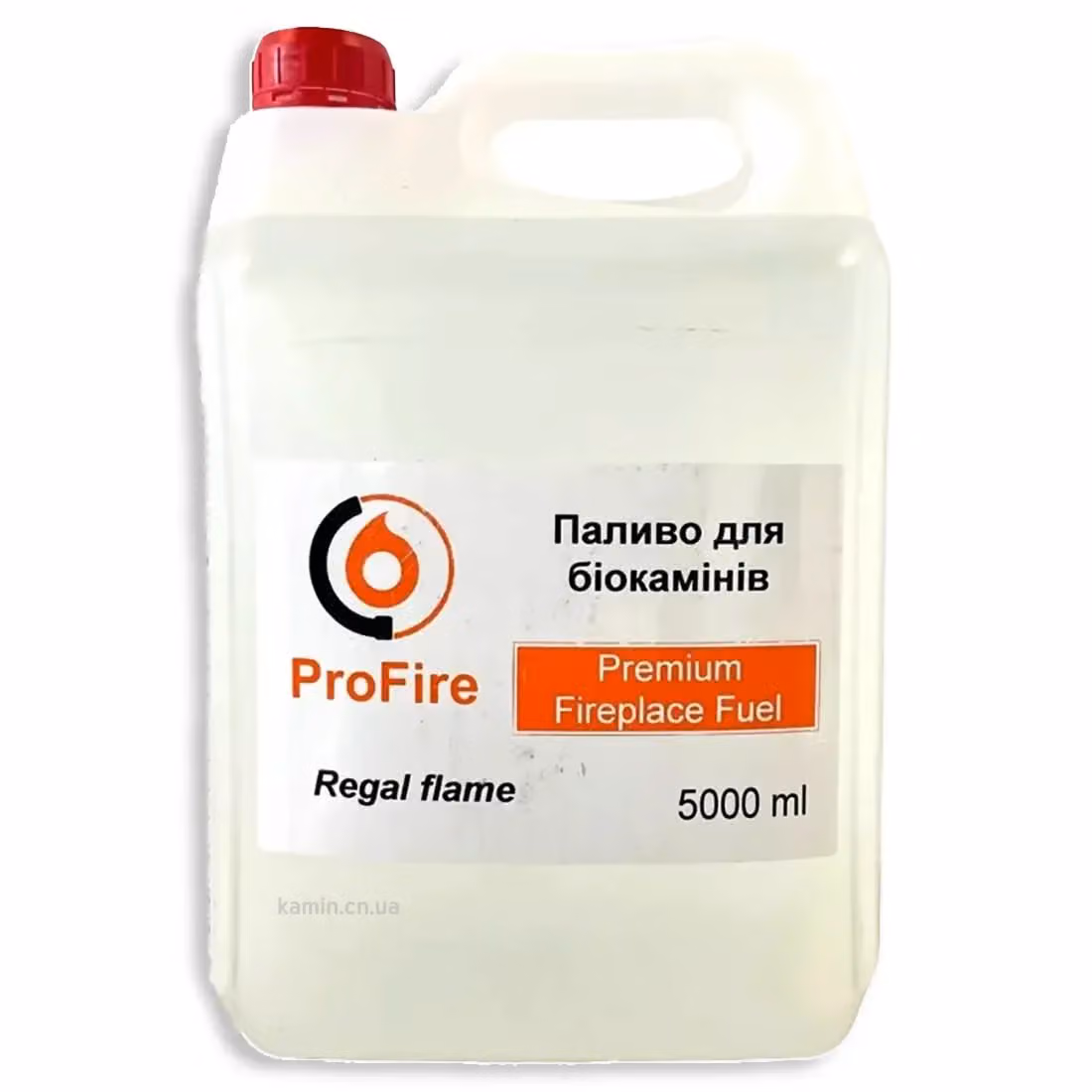 Біопаливо ProFire 5л
