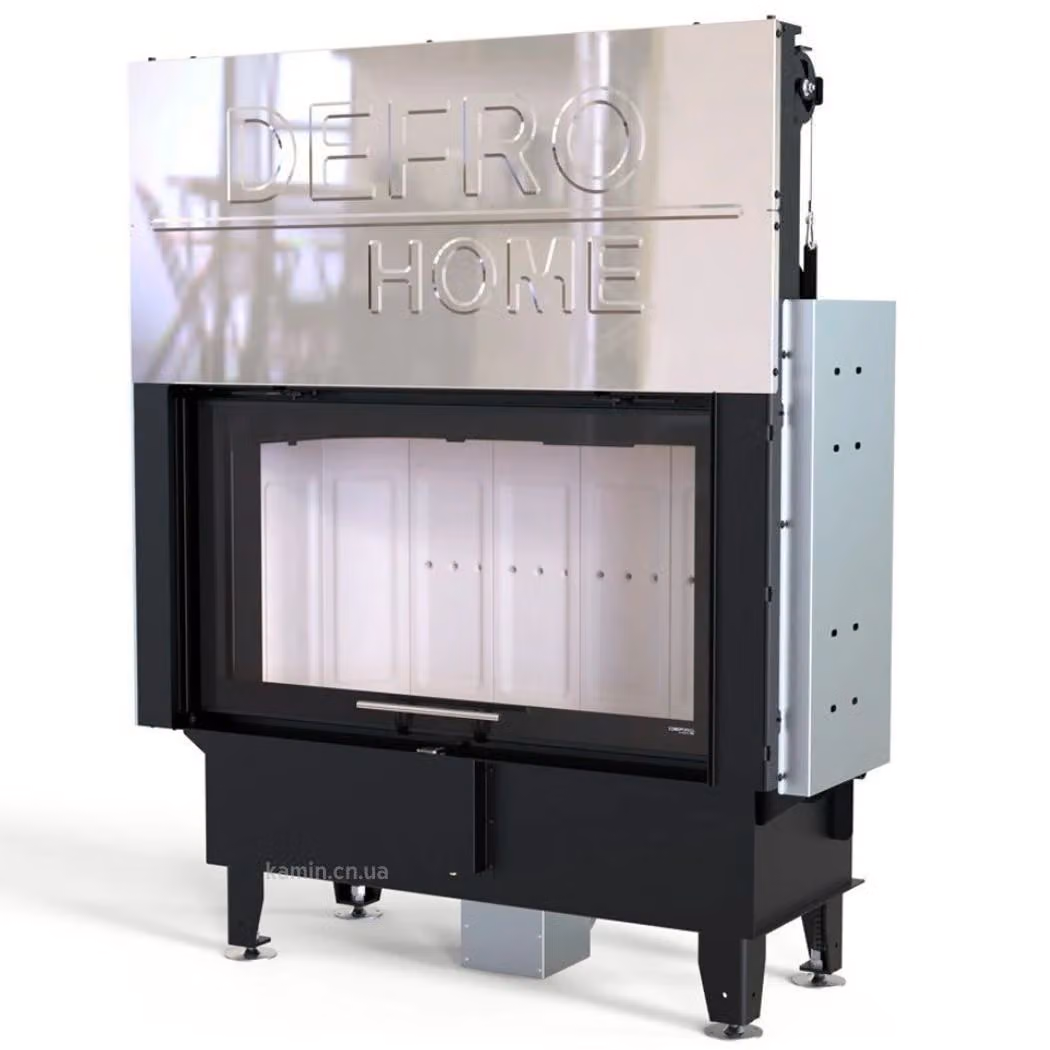 Камін Defro Home INTRA LA G