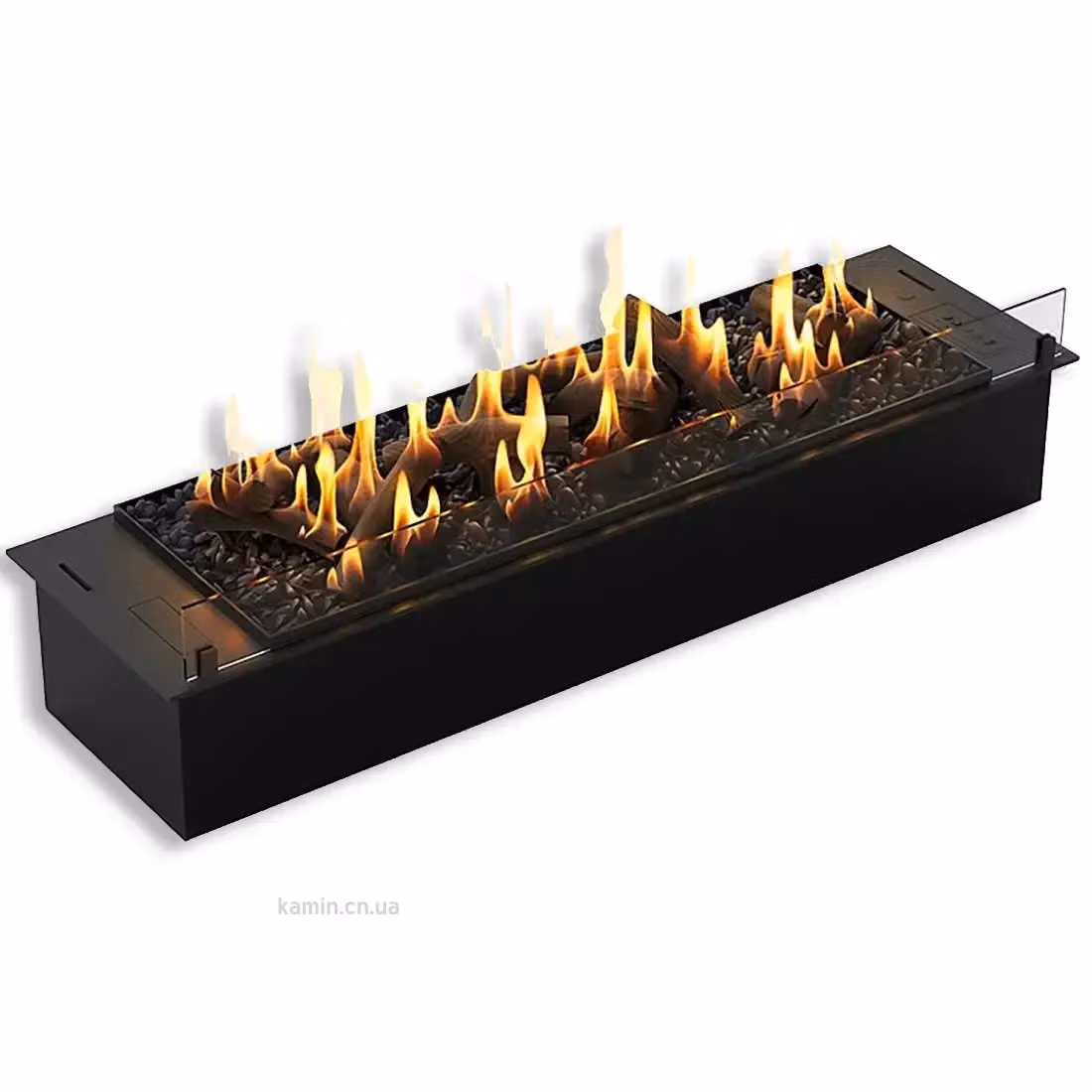 Автоматичний біокамін Dalex Decor 1000