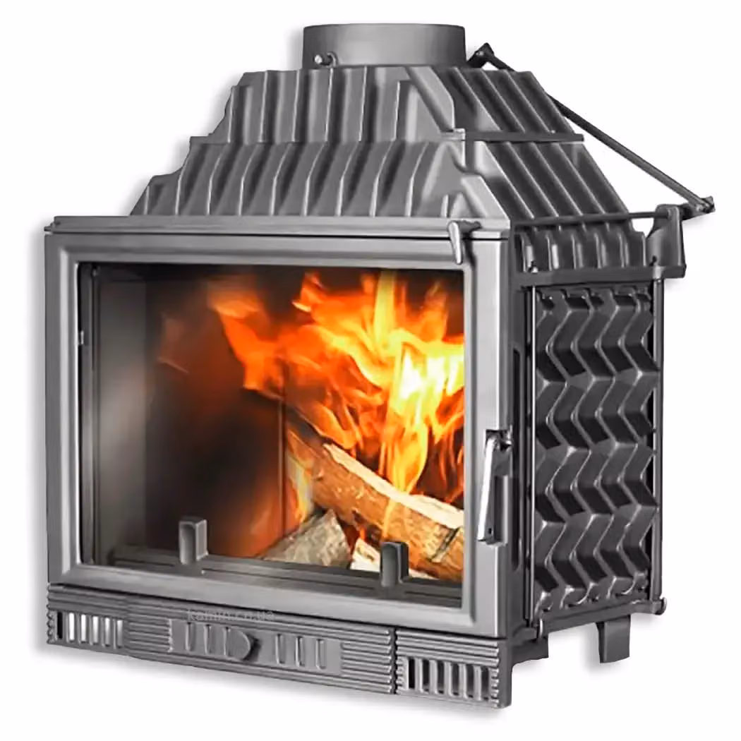 Камінна топка KAWMET W1 Herb (18 kW)