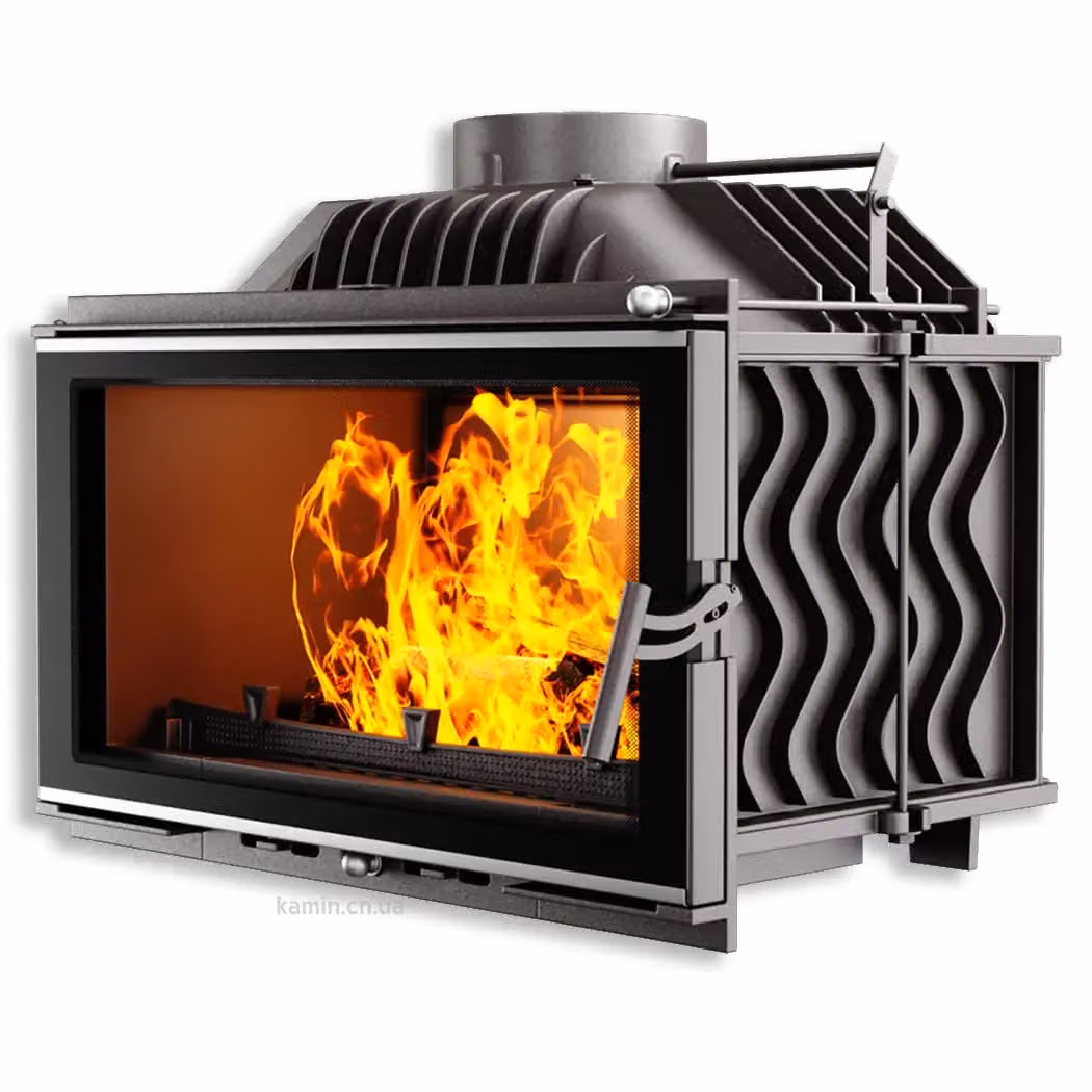 Камінна топка KAWMET W16 (9.4 kW) EСO