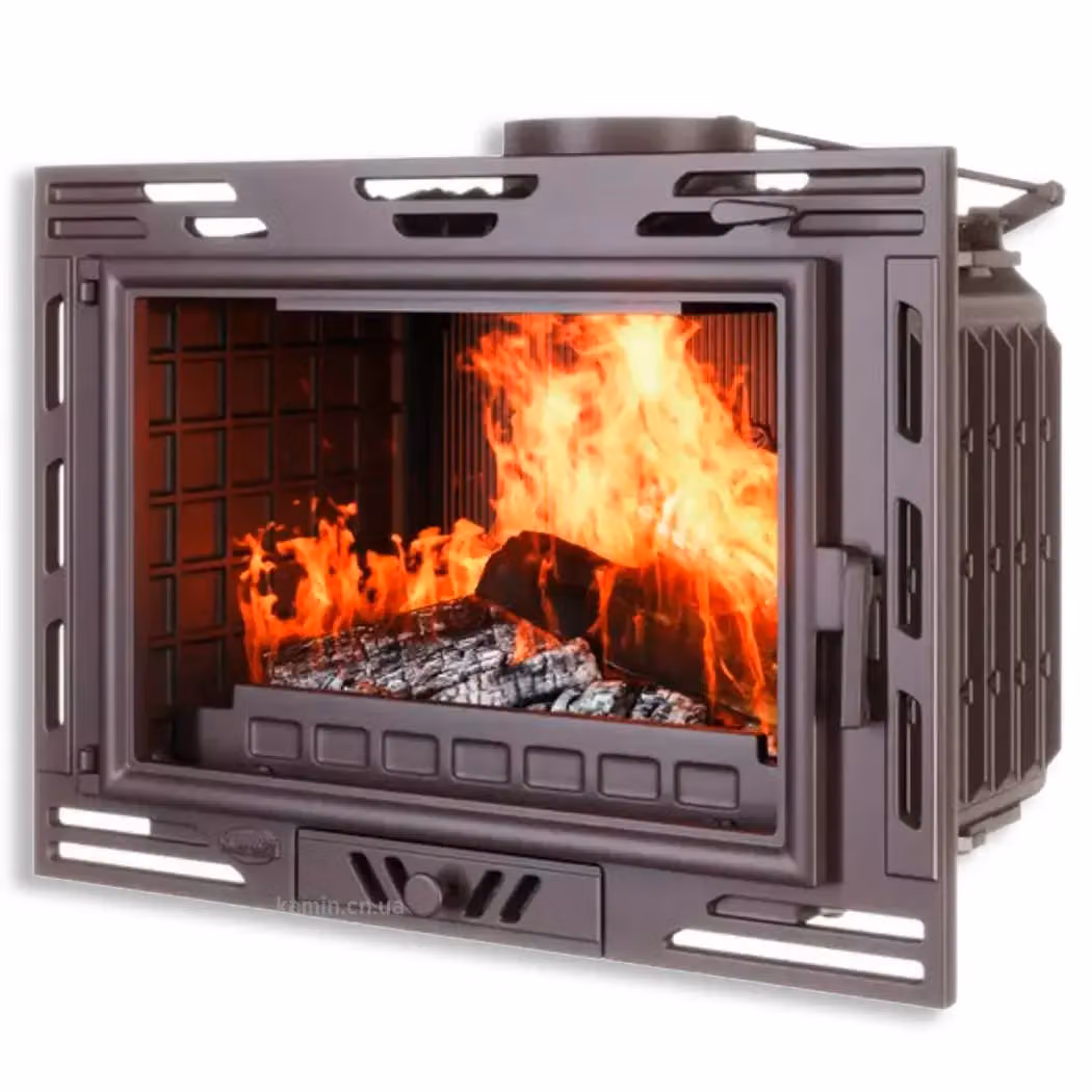 Камінна топка Kawmet W9 (9.8 kW) EKO