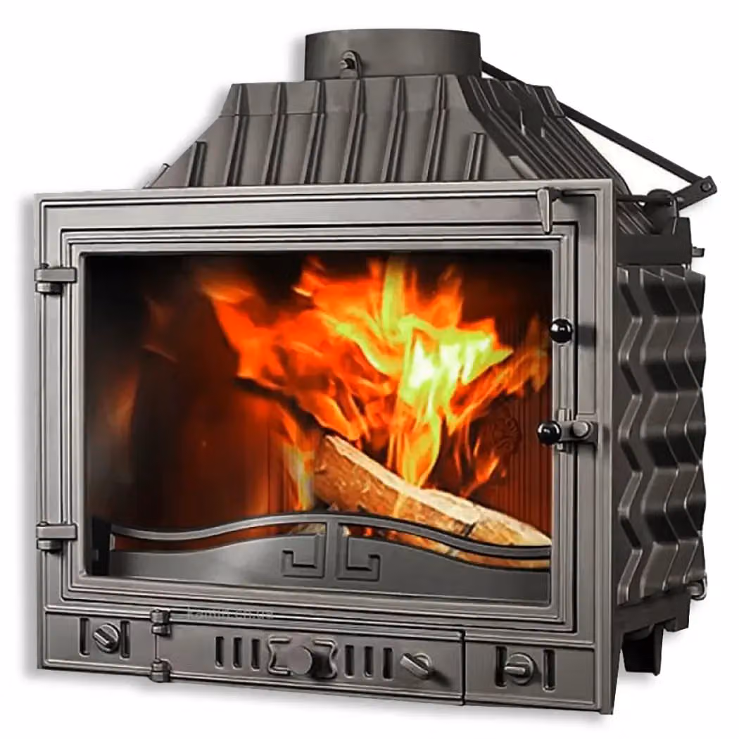 Камінна топка KAWMET W4 (14.5 kW)