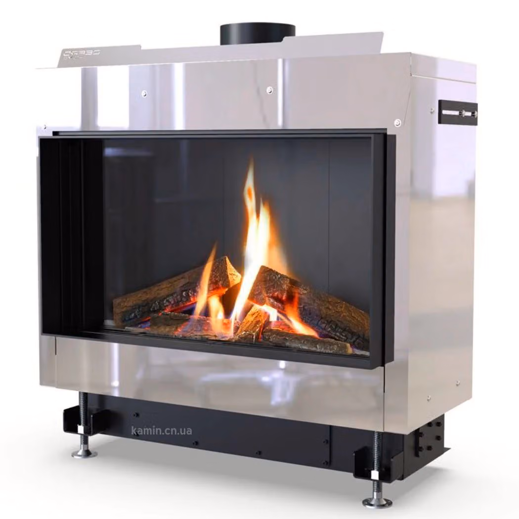 Газова камінна топка DEFRO HOME VITAL 37 S (NG)