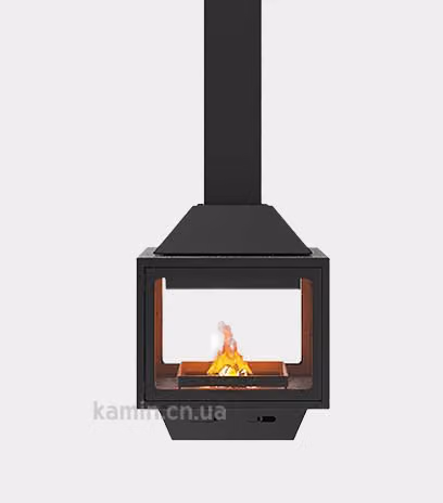 Камін Traforart Ariadna central