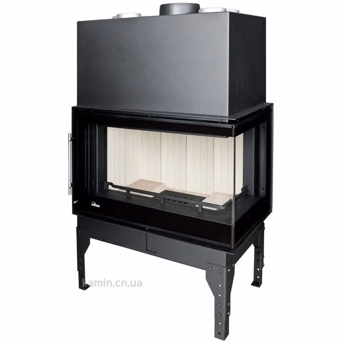 Камінна топка Uniflam 860 EVO PBS 260-182