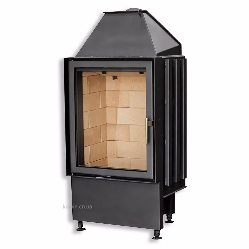 Камінна топка Kobok BYSTRAL L 50 LD 500/790, RP2,SM,SO,KRO-BYS-A 4S