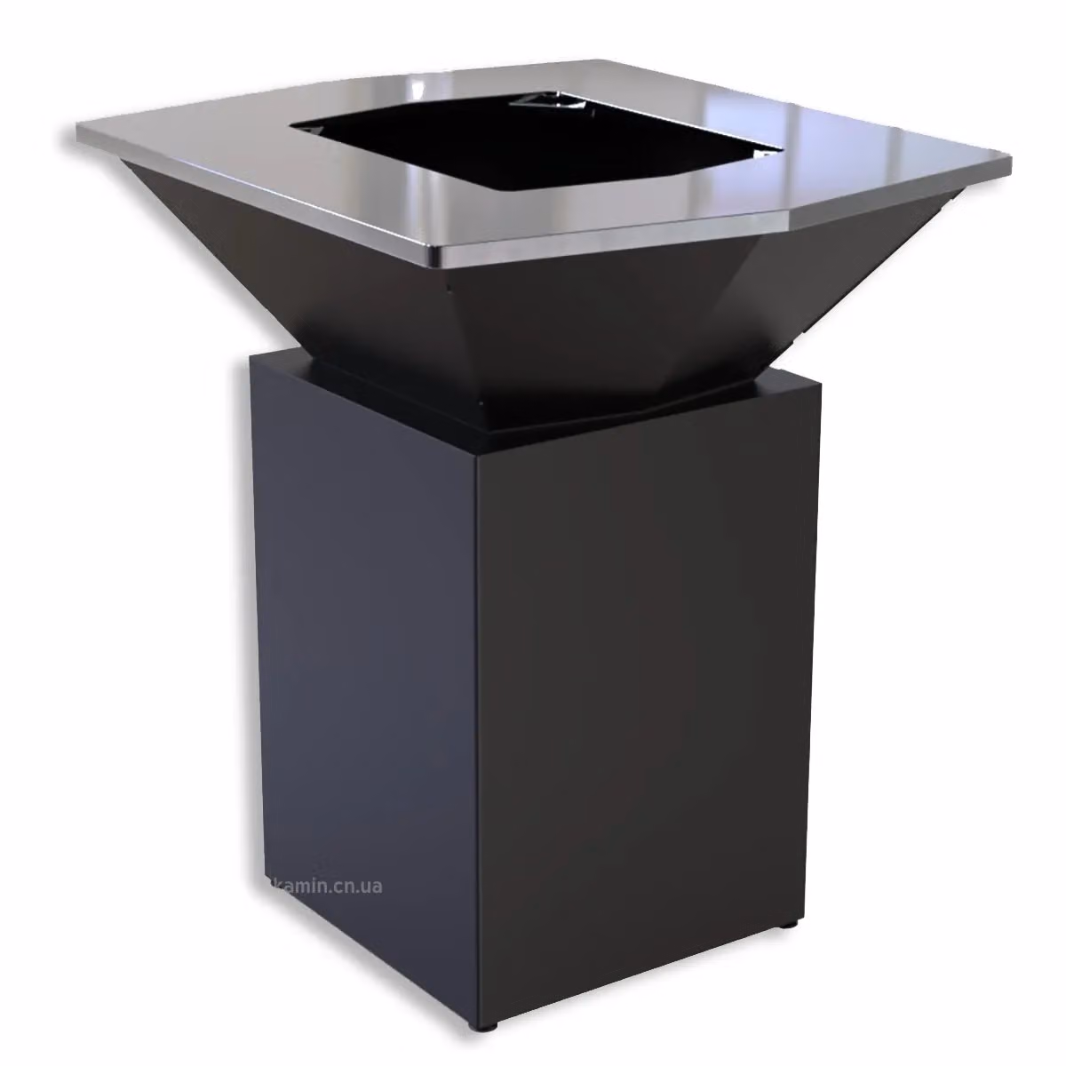 Барбекю для саду Defro Garden Olimpic Box