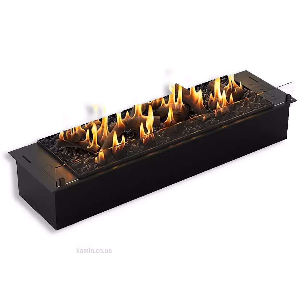 Автоматичний біокамін Dalex Decor 800