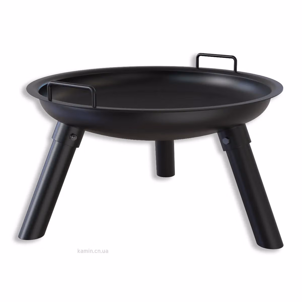 Вогнище Defro Garden Omega 53