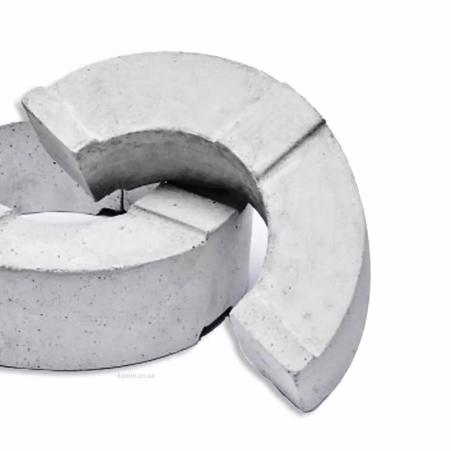 Акумуляційні кільця Thorma Accumulation stone - ring