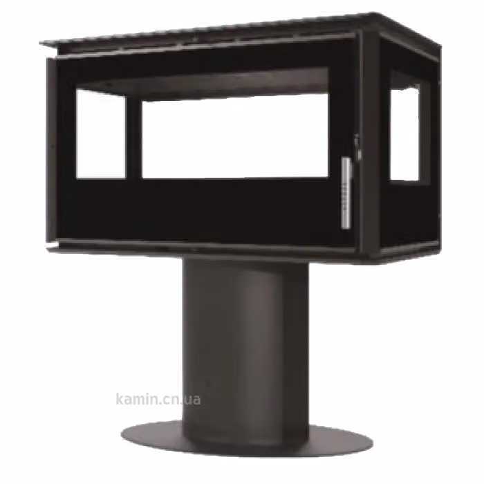 Carbel RA-100-2 Pie Thermic