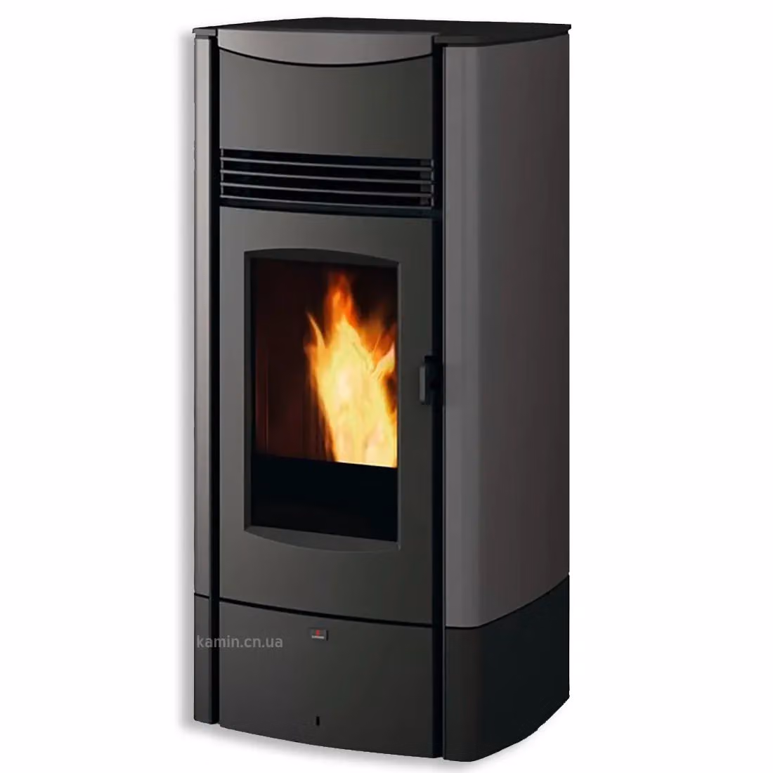 Пелетна піч MILLY Superior 8,0 kW
