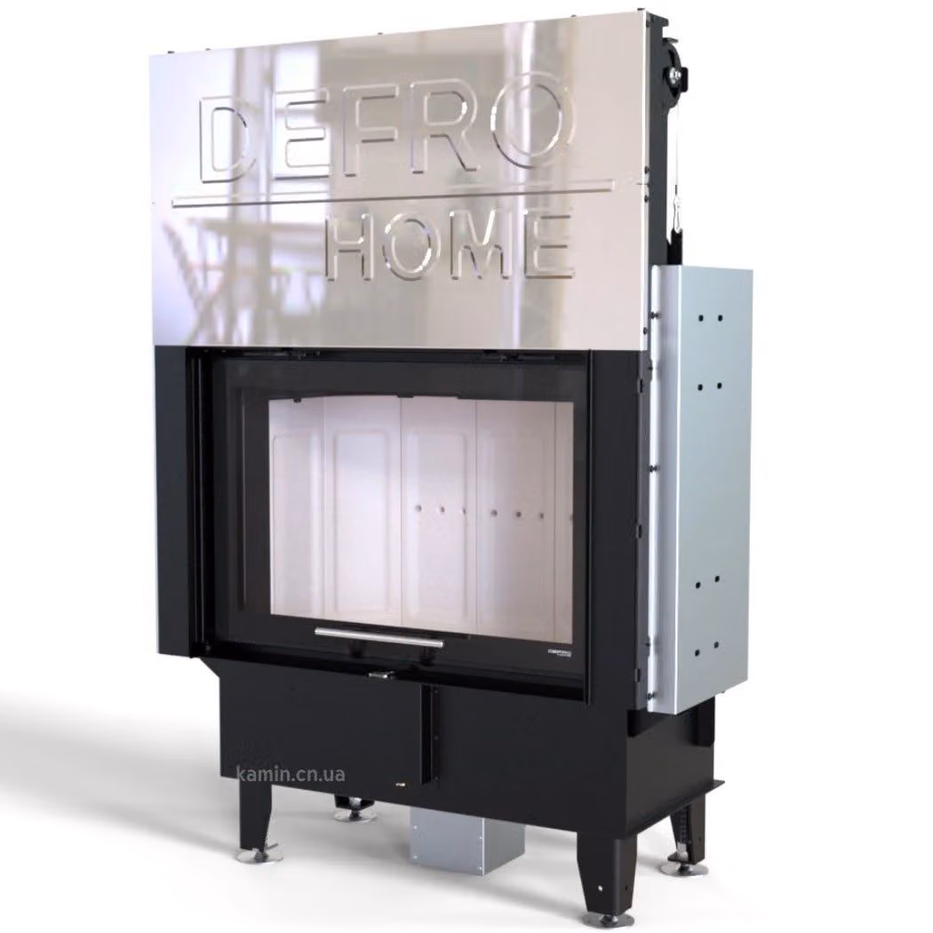 Камін Defro Home INTRA ME G