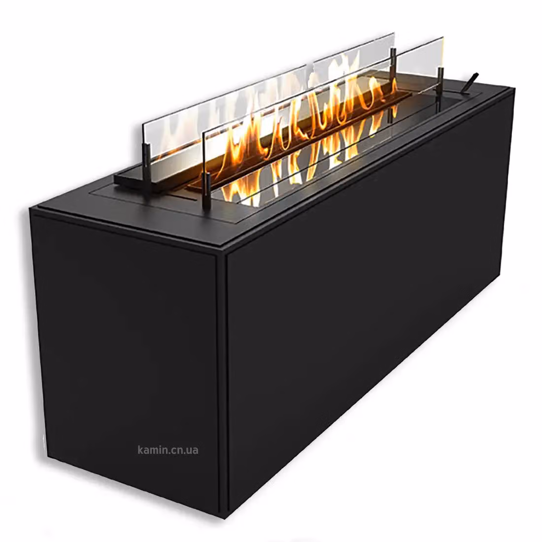 Біокамін підлоговий Render-m1