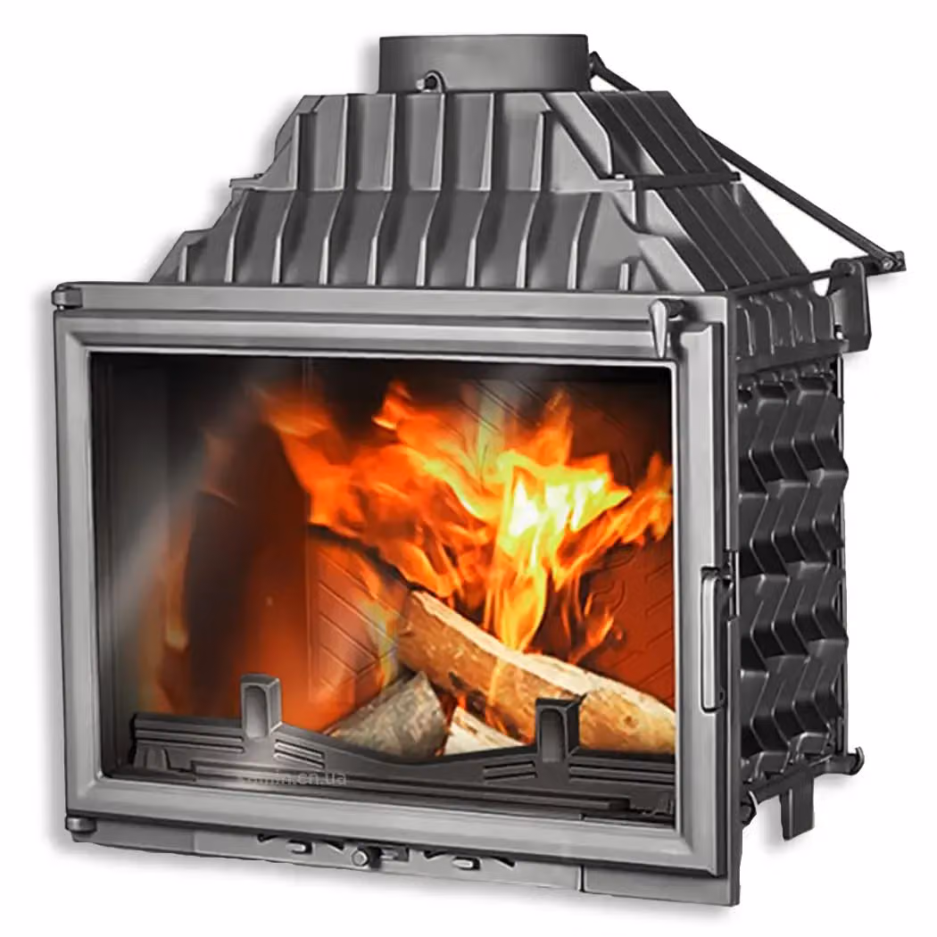 Камінна топка KAWMET W11 (18.1 kW)