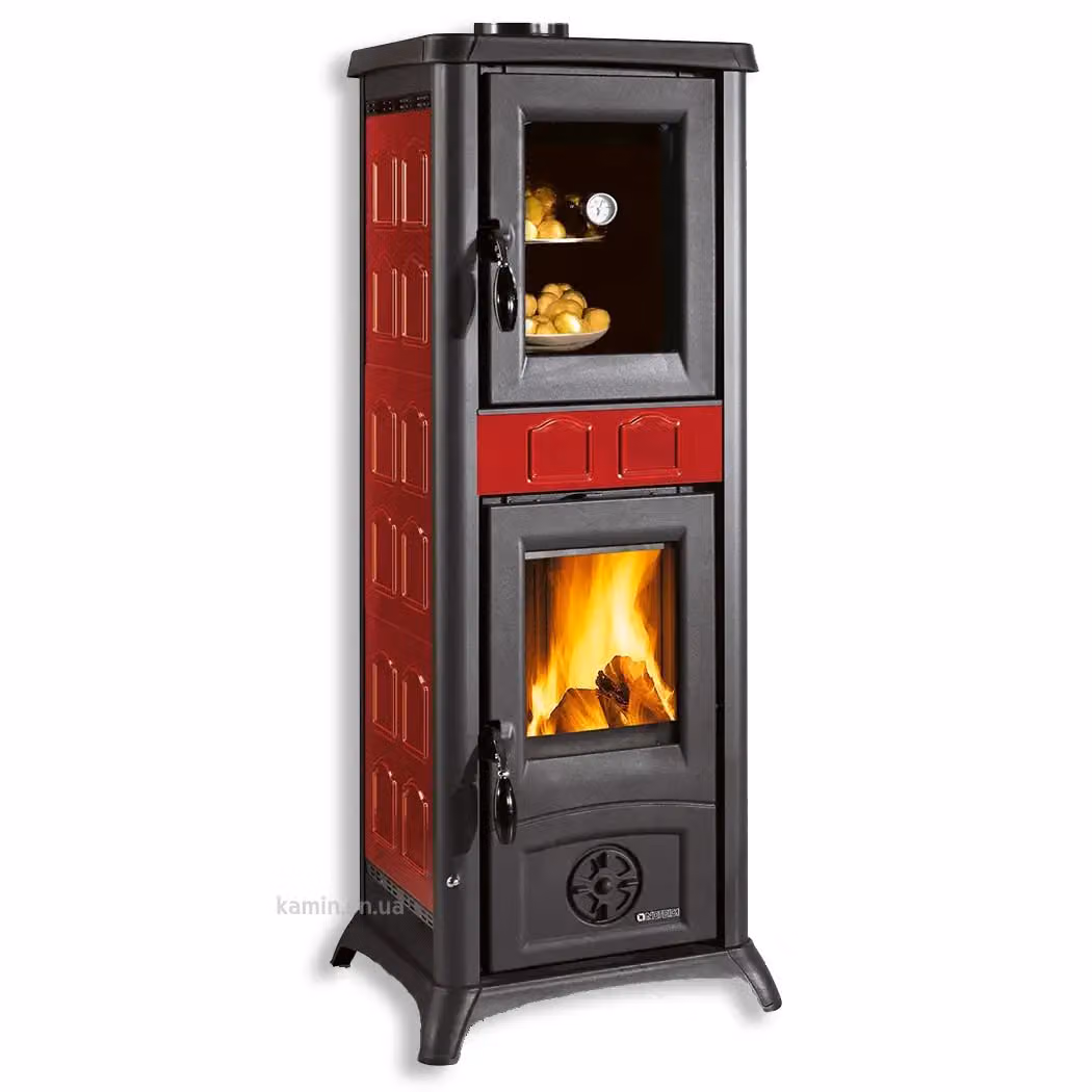 Піч Nordica GEMMA Forno Bord