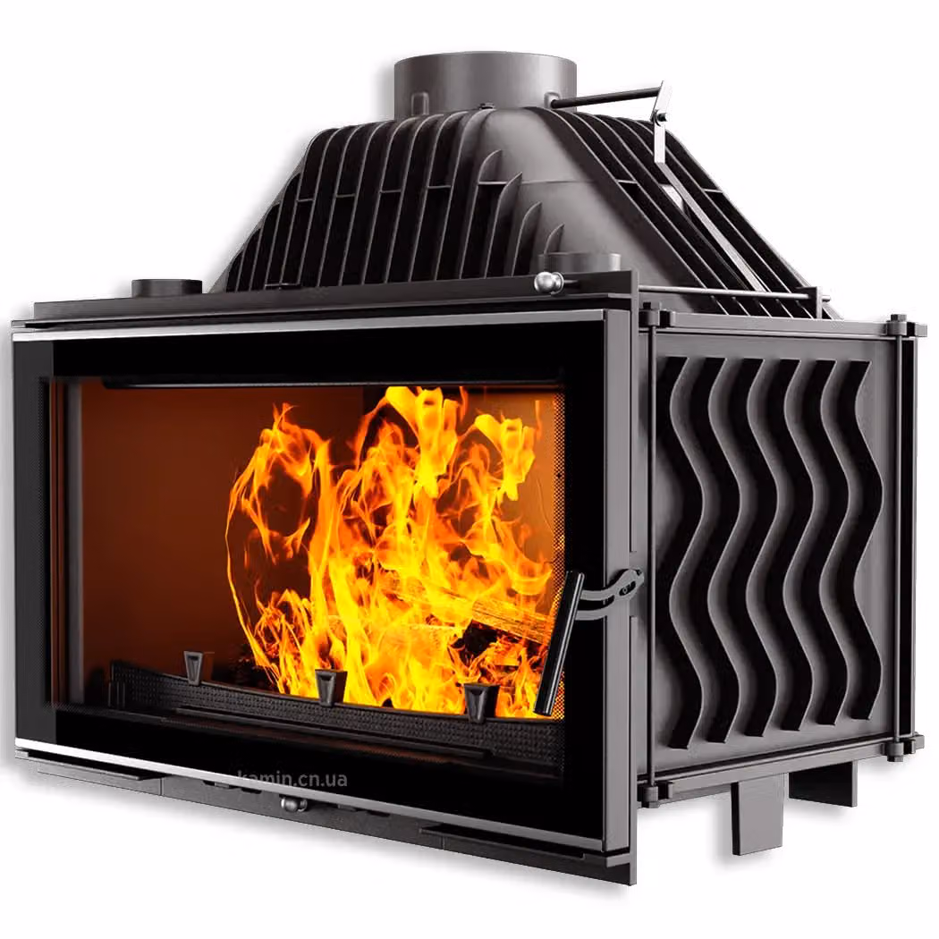 Камінна топка KAWMET W16 (16.3 kW) ECO