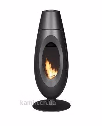 Піч камін Invicta OVATIO