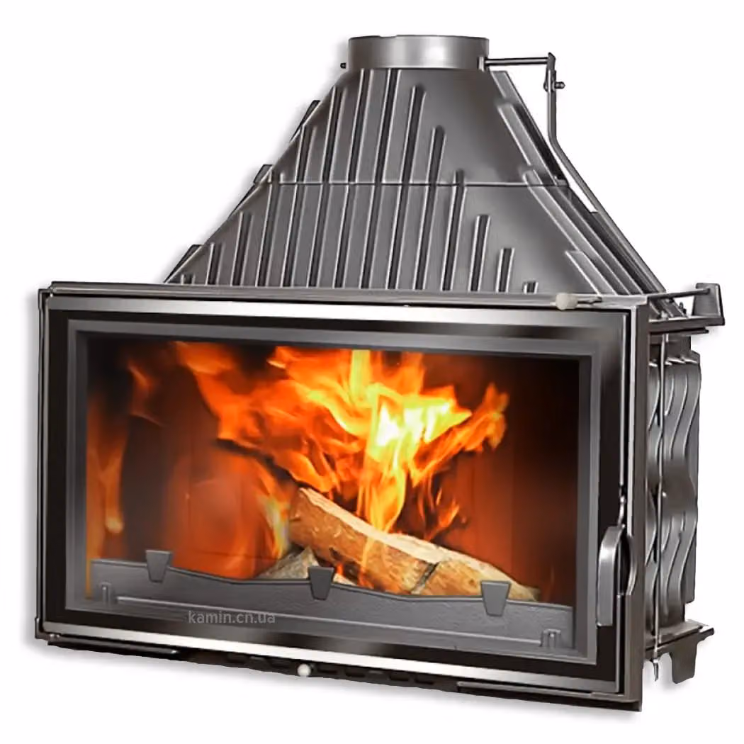 Камінна топка KAWMET W12 (19.4 kW)