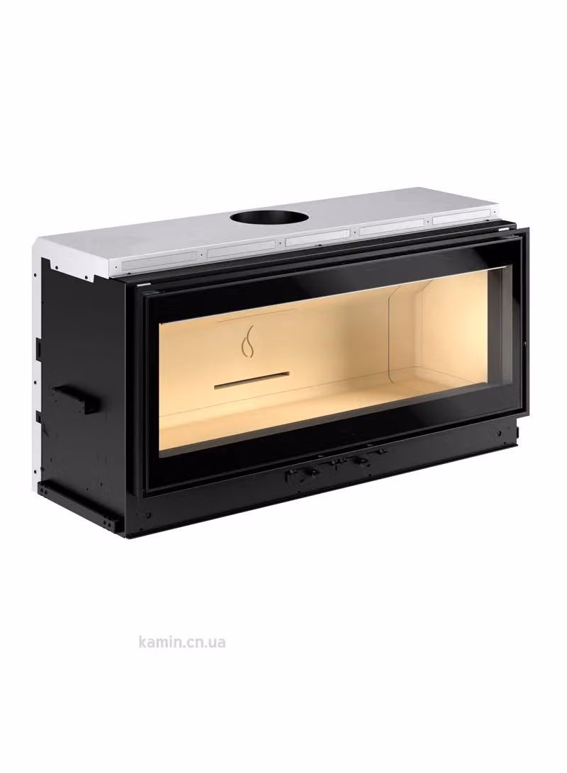 Камінна топка Piazzetta MC 120/48 касета