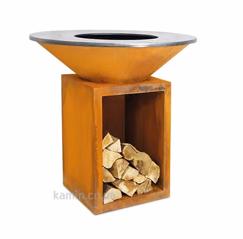 Гриль вогнище OFYR Classic Storage 100