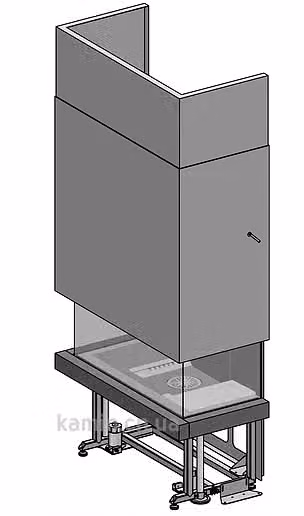 Piazzetta M180R - C