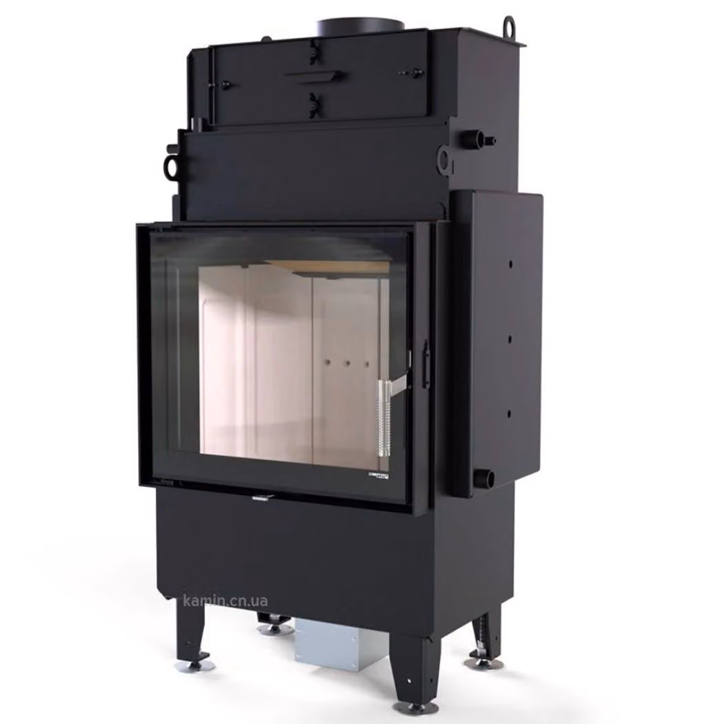 Камін Defro Home NAVI SM