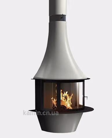 Камін Traforart Lorena frontal