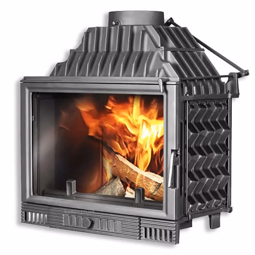 Камінна топка KAWMET W1 Feniks (18 kW)