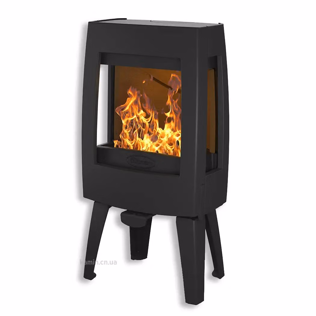 Чавунна піч Dovre SENSE 103