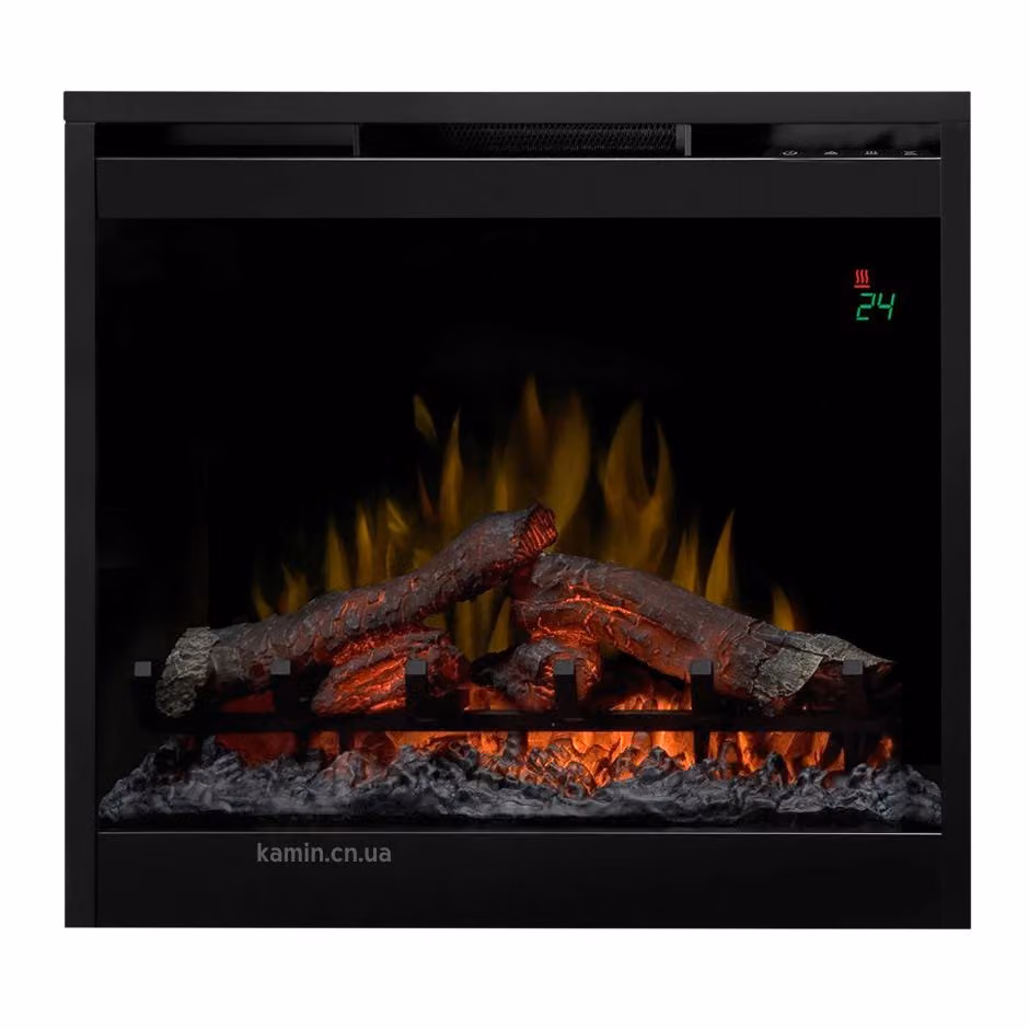Електрокамін Dimplex Symphony XHD 26 (XHD26L-INT)