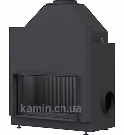 Камінна топка Brunner Urfeuer Eck 50/88