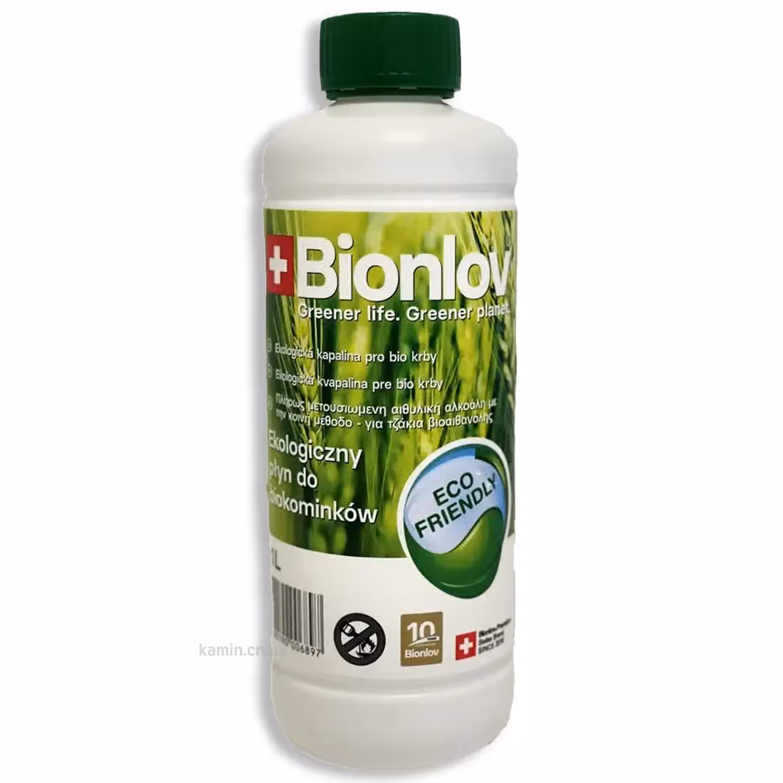 Біопаливо Bionlov Premium 1 л
