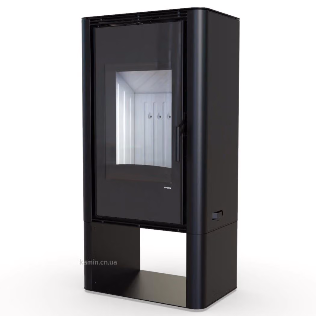 Піч Камін Defro Home Solum Log