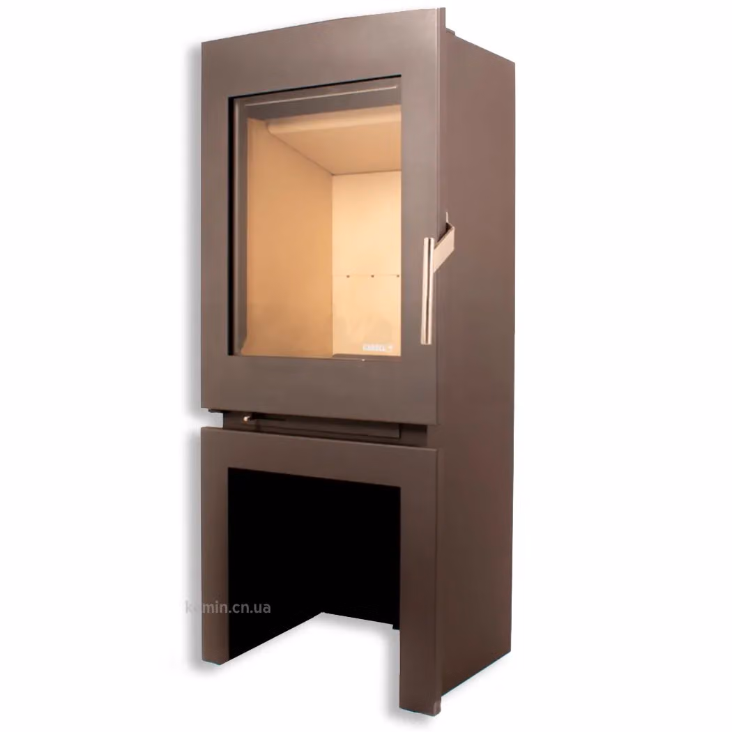 Піч Carbel MAIA CUBE