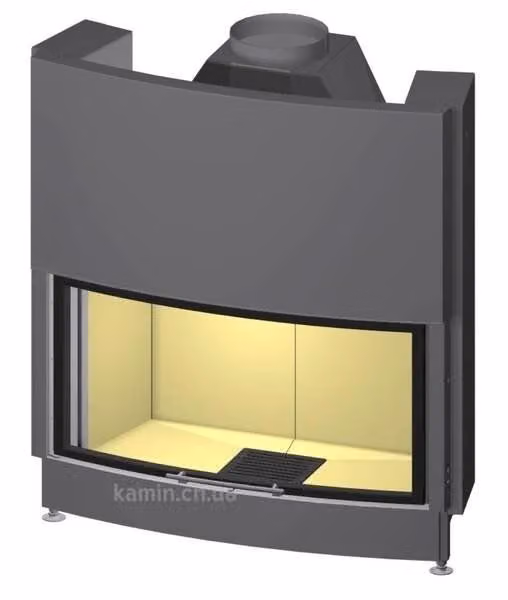 Камінна топка Spartherm Varia Eh Linear 4S