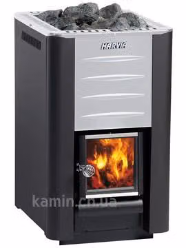 Піч для лазні Harvia 20 Pro
