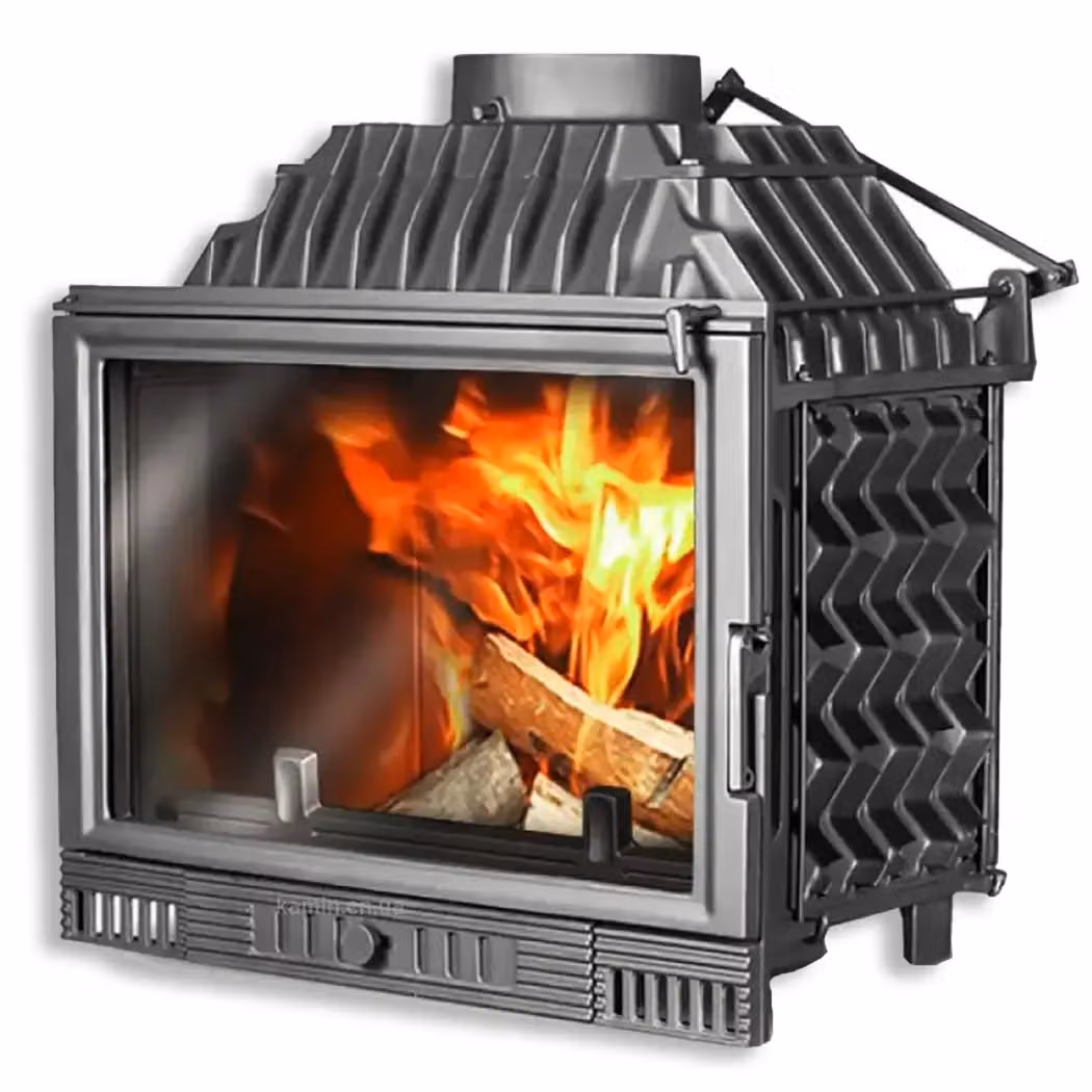 Камінна топка KAWMET W2 (14.4 kW)