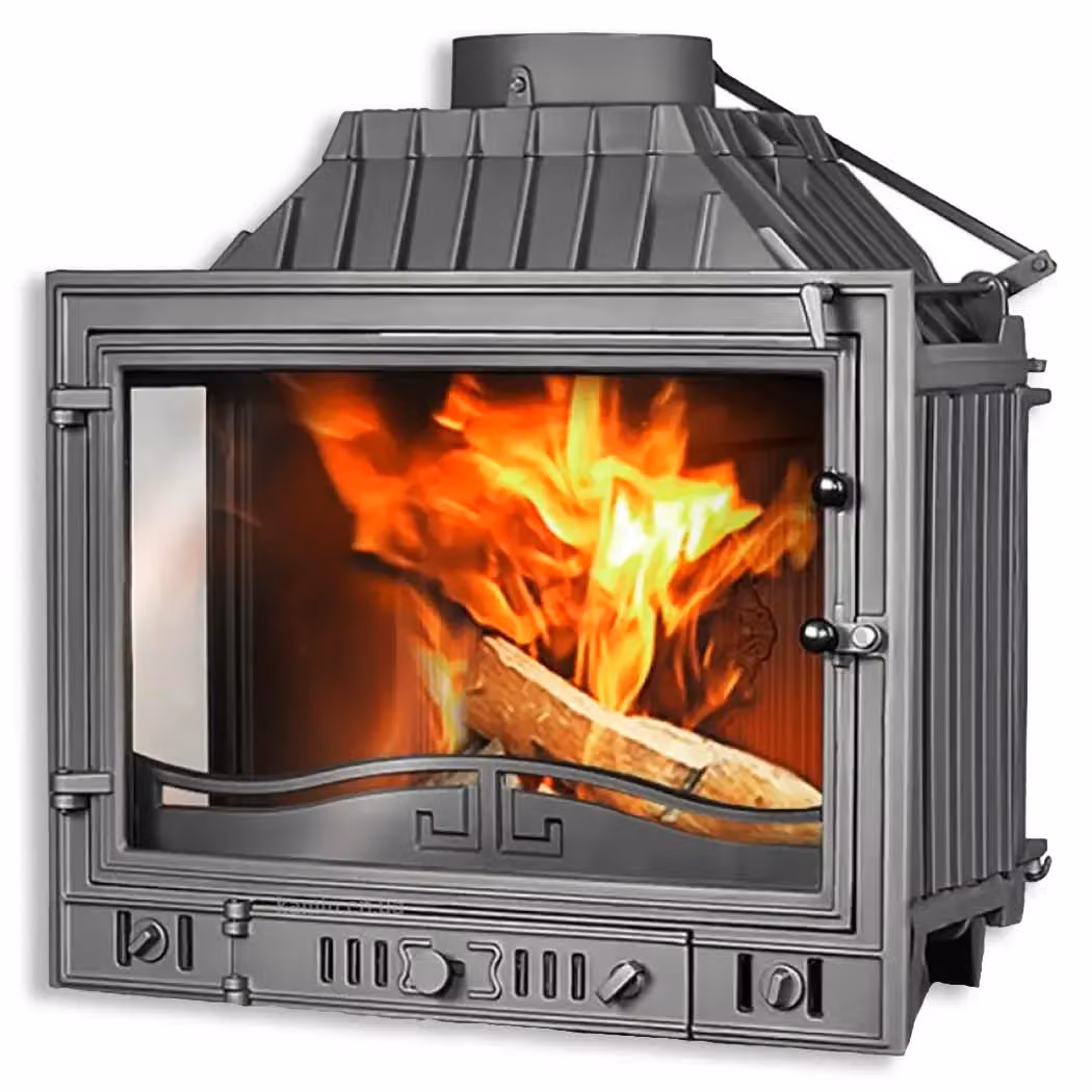 Камінна топка KAWMET W4 LB (14.5 kW)