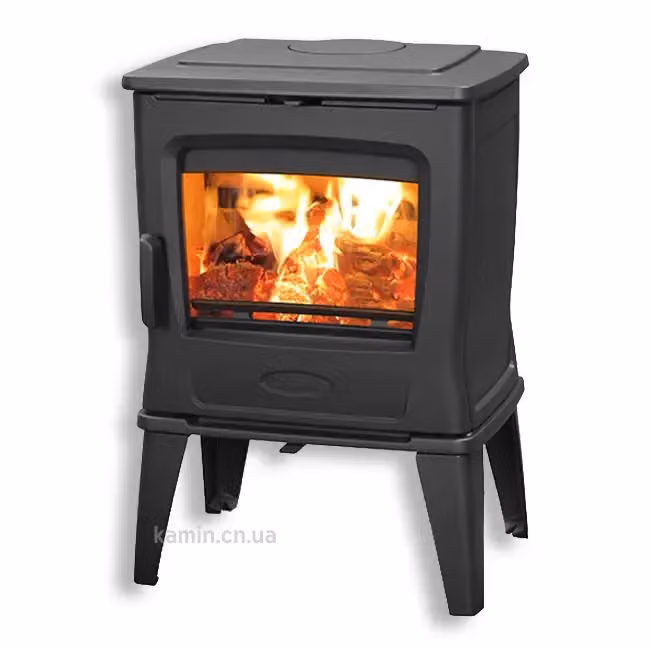 Чавунна піч Dovre TAI 35 WT