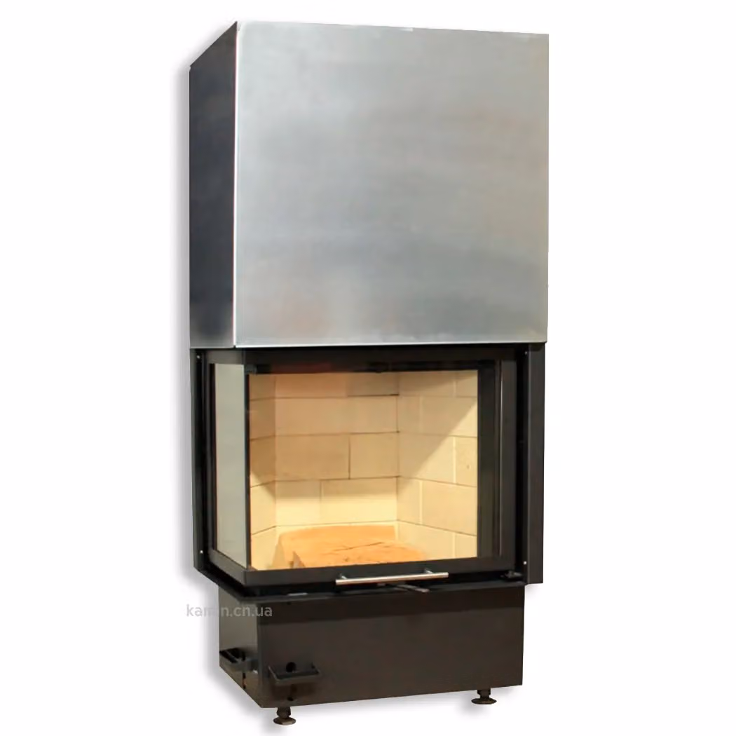 Камінна топка Kobok Chopok R90-S/500 VD L/P 600/570