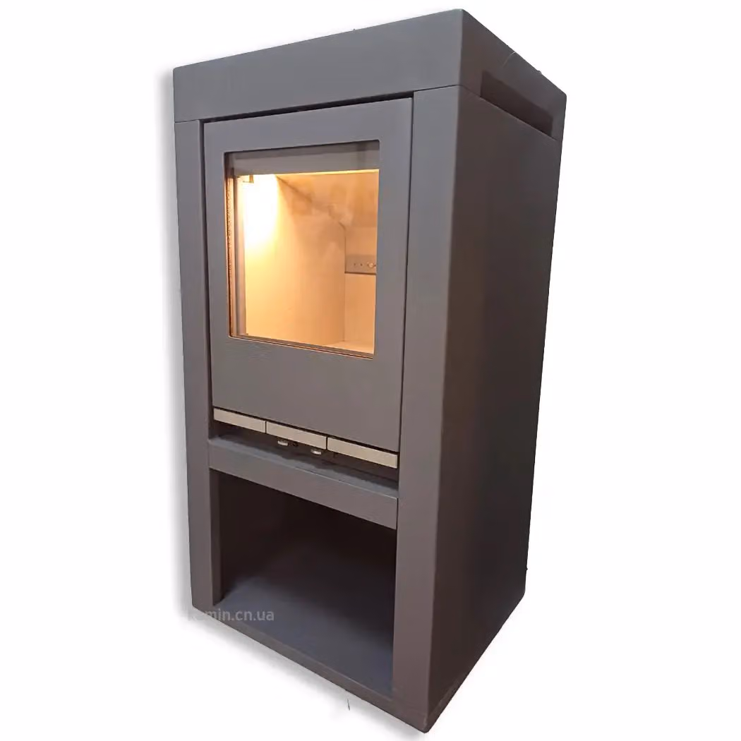 Піч камін Color Stove IS5 BOX