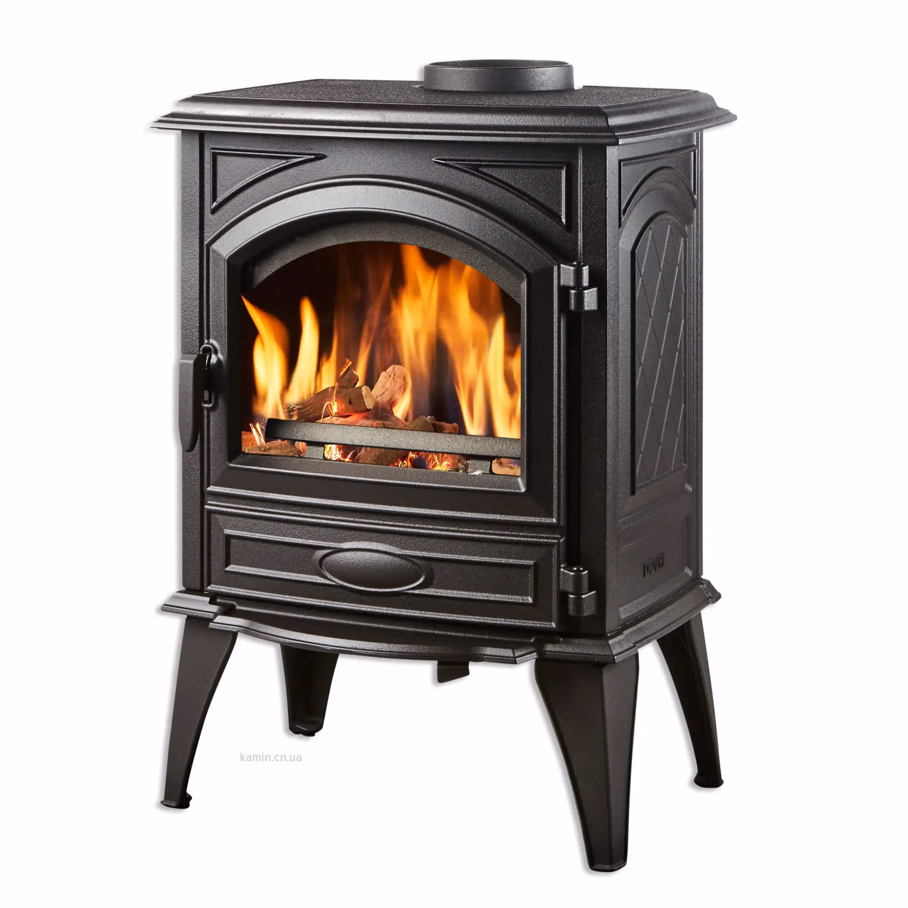 Чавунна піч Dovre 540 W