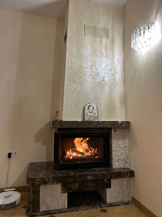 Uniflam 700 PLUS ECO LB