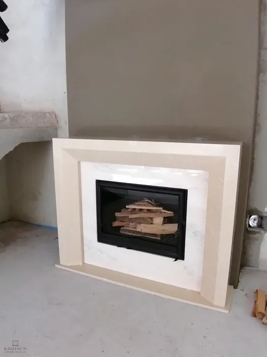 Камінна топка Dovre 2180