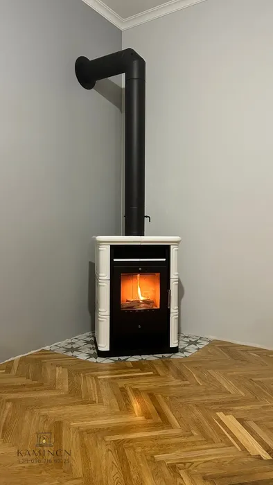 Кахельна піч ARTA