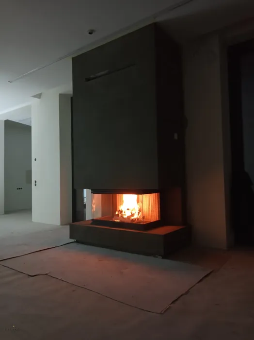 Камінна топка Piazzetta MA 271 MA SL PLUS