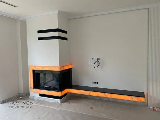 LAMINFM KAMIN 12